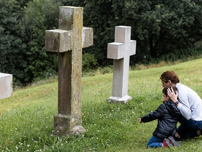 Today’s a good day to talk about death image