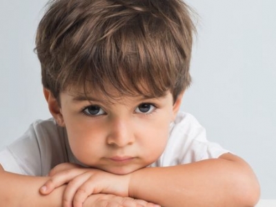 Five ways to model grace-dependence image